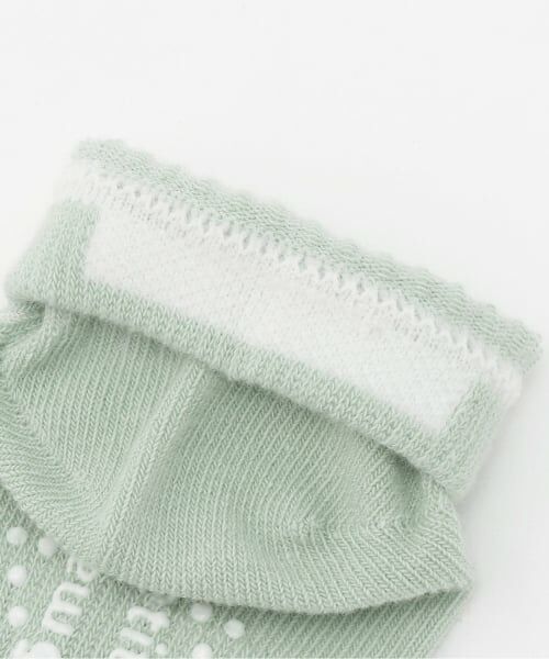 petit main / プティマイン ソックス | 宇宙柄ショートソックス2P | 詳細7