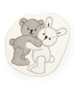 フワフワマシュマロラグマット/LG