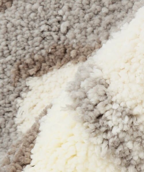 petit main / プティマイン その他 | フワフワマシュマロラグマット/LG | 詳細4