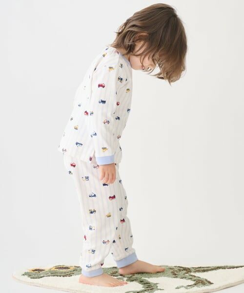 petit main / プティマイン その他 | フワフワマシュマロラグマット/LG | 詳細8