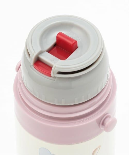 petit main / プティマイン 食器 | ストローつきステンレスボトル | 詳細8