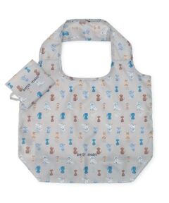 petit main / プティマイン トートバッグ | ポケットエコバッグ