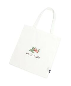 petit main / プティマイン トートバッグ | エコトートバッグ