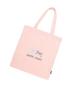 petit main / プティマイン トートバッグ | エコトートバッグ