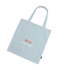 petit main / プティマイン トートバッグ | エコトートバッグ