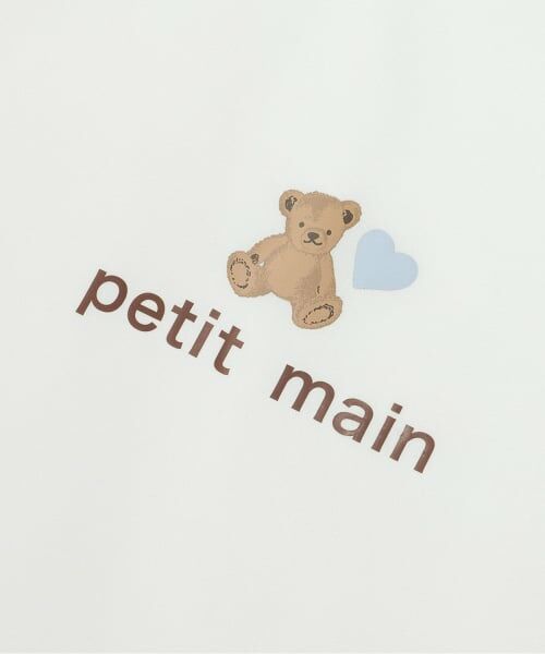 petit main / プティマイン トートバッグ | エコトートバッグ | 詳細4
