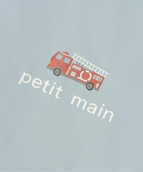 petit main / プティマイン トートバッグ | エコトートバッグ | 詳細5