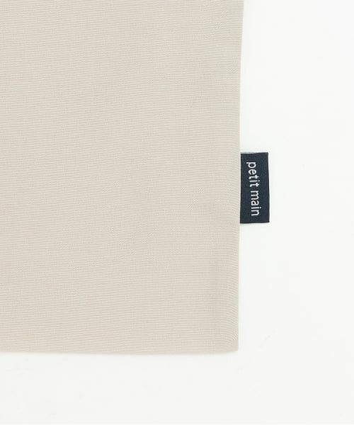 petit main / プティマイン トートバッグ | エコトートバッグ | 詳細8