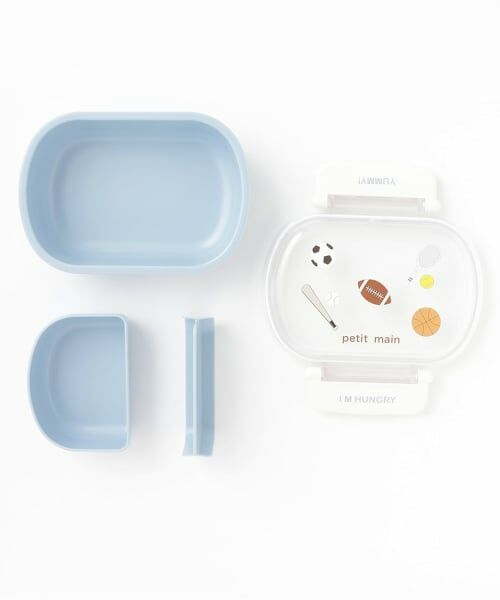 petit main / プティマイン 食器 | ランチボックス | 詳細5
