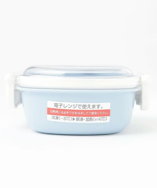 petit main / プティマイン 食器 | ランチボックス | 詳細8