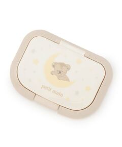 petit main / プティマイン ベビー・キッズグッズ | 【抗菌】ウェットシート蓋