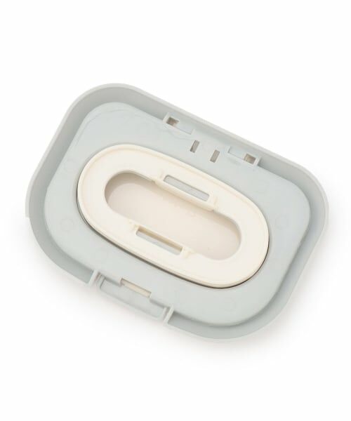 petit main / プティマイン ベビー・キッズグッズ | 【抗菌】ウェットシート蓋 | 詳細1