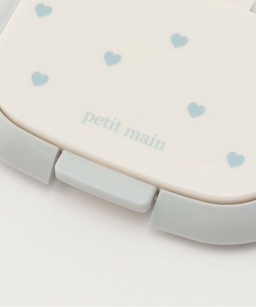 petit main / プティマイン ベビー・キッズグッズ | 【抗菌】ウェットシート蓋 | 詳細2