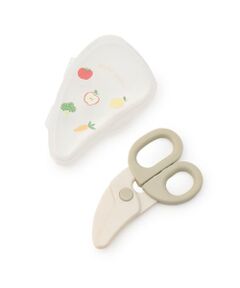 petit main / プティマイン ベビー・キッズグッズ | 離乳食カッター