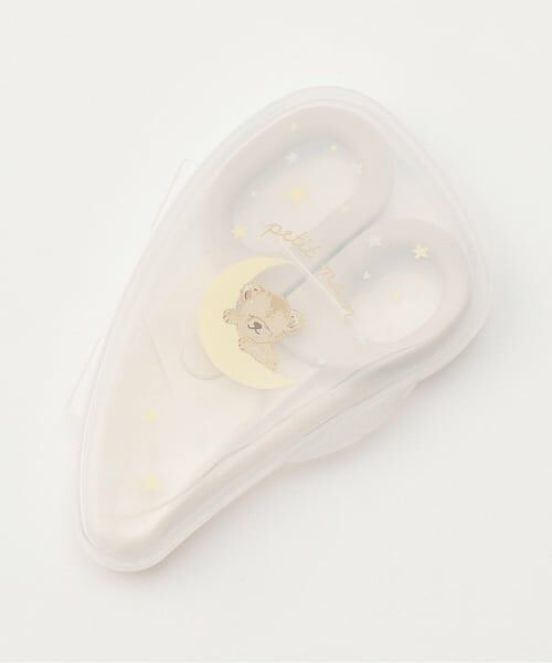 petit main / プティマイン ベビー・キッズグッズ | 離乳食カッター | 詳細2