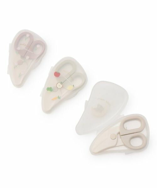 petit main / プティマイン ベビー・キッズグッズ | 離乳食カッター | 詳細5