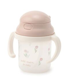 petit main / プティマイン ベビー・キッズグッズ | ストローマグ