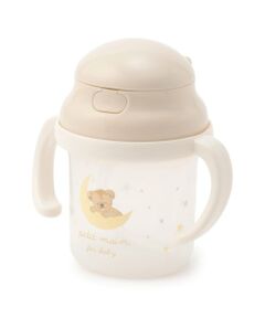 petit main / プティマイン ベビー・キッズグッズ | ストローマグ