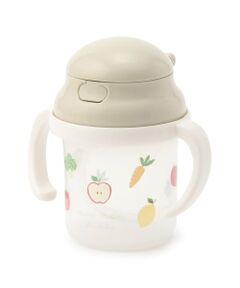 petit main / プティマイン ベビー・キッズグッズ | ストローマグ