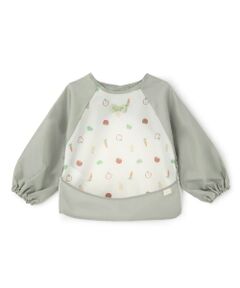 petit main / プティマイン スタイ・ビブ | お食事エプロン