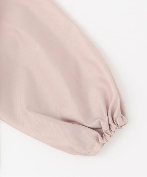 petit main / プティマイン スタイ・ビブ | お食事エプロン | 詳細4