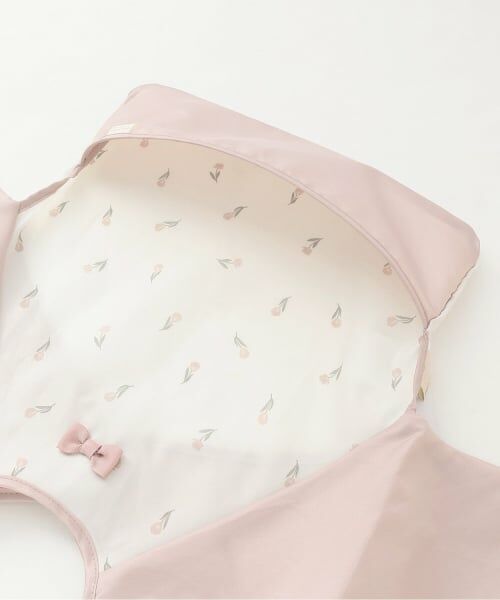 petit main / プティマイン スタイ・ビブ | お食事エプロン | 詳細8