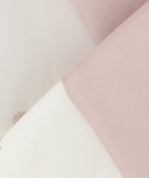 petit main / プティマイン スタイ・ビブ | お食事エプロン | 詳細9