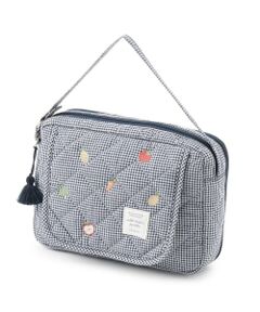 petit main / プティマイン ベビー・キッズグッズ | 【抗菌防臭】マルチケース