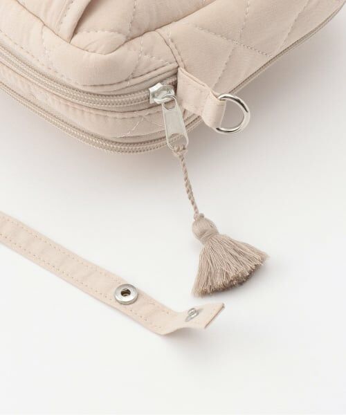 petit main / プティマイン ベビー・キッズグッズ | 【抗菌防臭】マルチケース | 詳細2