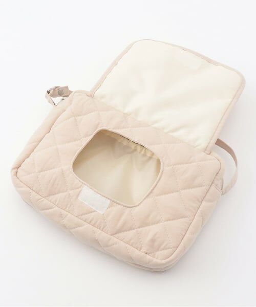 petit main / プティマイン ベビー・キッズグッズ | 【抗菌防臭】マルチケース | 詳細8