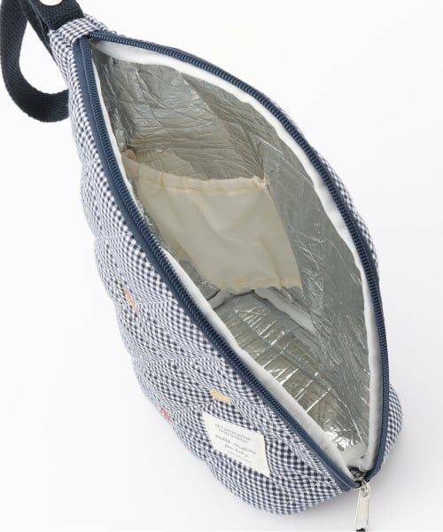 petit main / プティマイン ベビー・キッズグッズ | 保冷マルチポーチ | 詳細4