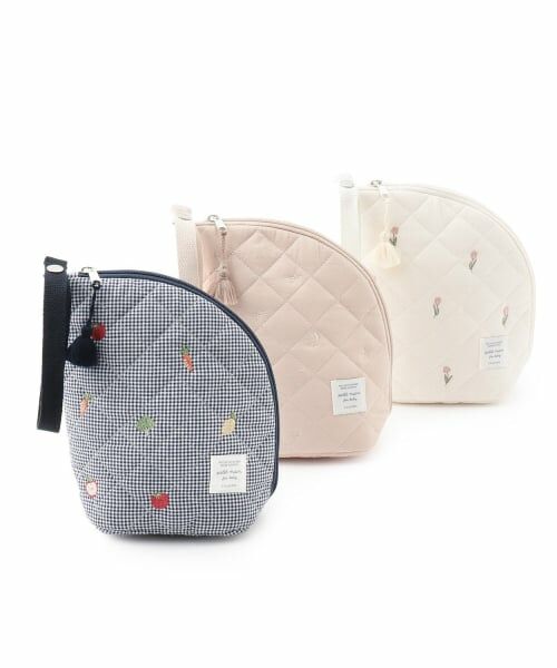 petit main / プティマイン ベビー・キッズグッズ | 保冷マルチポーチ | 詳細7