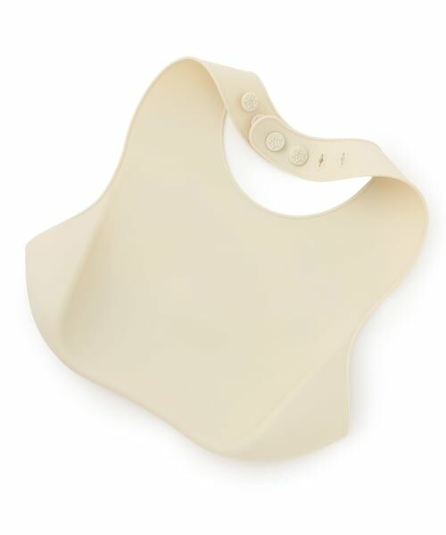 petit main / プティマイン スタイ・ビブ | お食事シリコンBIB | 詳細1