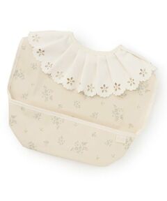 petit main / プティマイン スタイ・ビブ | 衿つきお食事エプロン