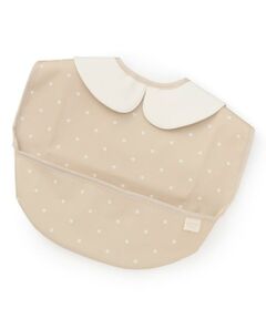 petit main / プティマイン スタイ・ビブ | 衿つきお食事エプロン