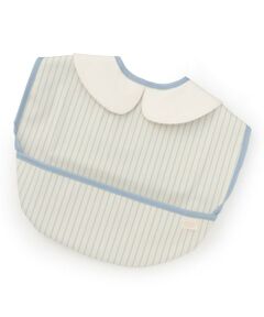 petit main / プティマイン スタイ・ビブ | 衿つきお食事エプロン