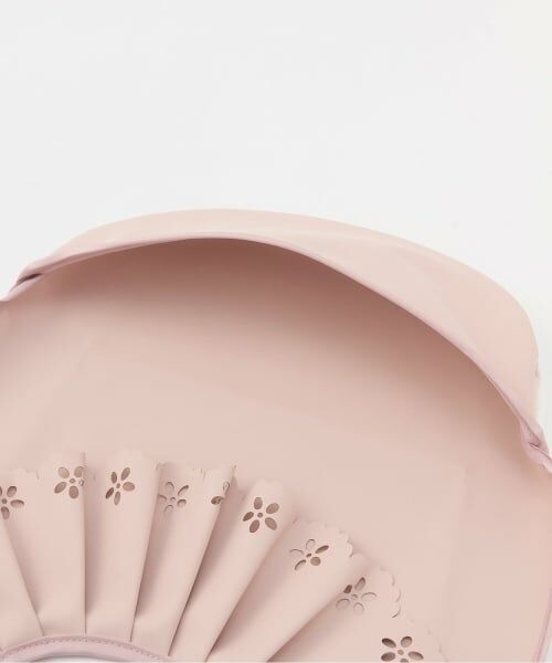 petit main / プティマイン スタイ・ビブ | 衿つきお食事エプロン | 詳細4