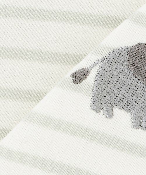 petit main / プティマイン ロンパース | 【GOODPRICE】長袖ロンパース | 詳細10