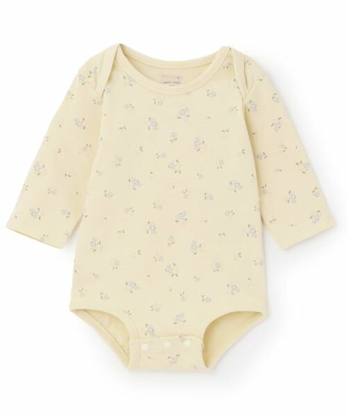 petit main / プティマイン ロンパース | 【GOODPRICE】長袖ロンパース | 詳細2