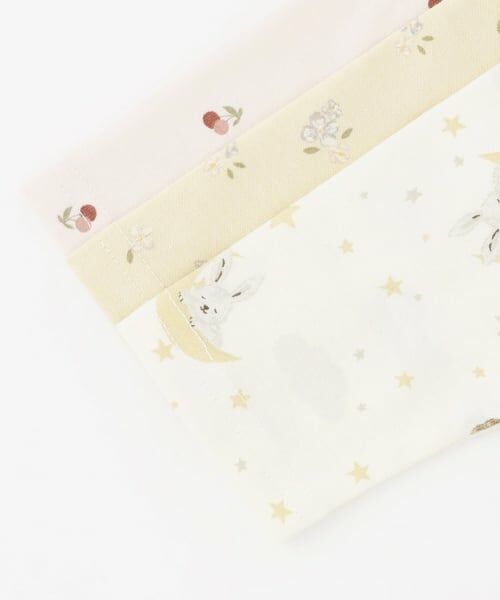 petit main / プティマイン ロンパース | 【GOODPRICE】長袖ロンパース | 詳細7