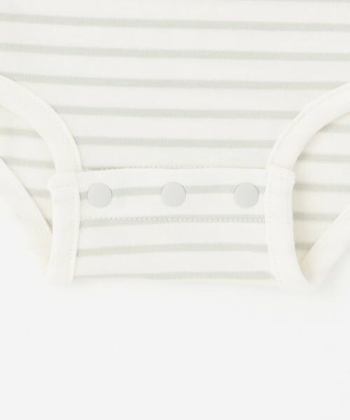 petit main / プティマイン ロンパース | 【GOODPRICE】長袖ロンパース | 詳細8