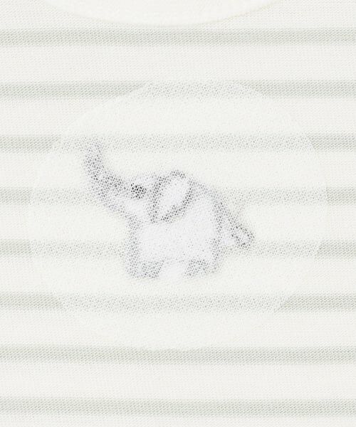 petit main / プティマイン ロンパース | 【GOODPRICE】長袖ロンパース | 詳細9