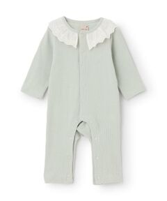 petit main / プティマイン ロンパース | 【GOODPRICE】長袖カバーオール