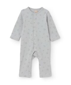 petit main / プティマイン ロンパース | 【GOODPRICE】長袖カバーオール