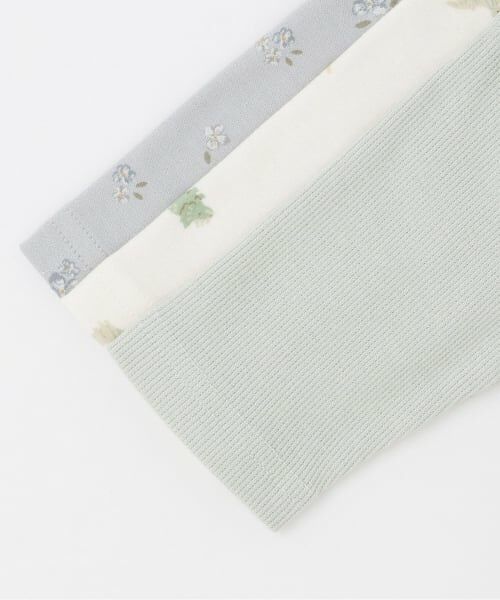 petit main / プティマイン ロンパース | 【GOODPRICE】長袖カバーオール | 詳細3