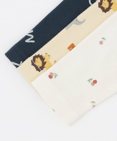 petit main / プティマイン ロンパース | 【GOODPRICE】長袖カバーオール | 詳細4