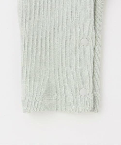 petit main / プティマイン ロンパース | 【GOODPRICE】長袖カバーオール | 詳細5