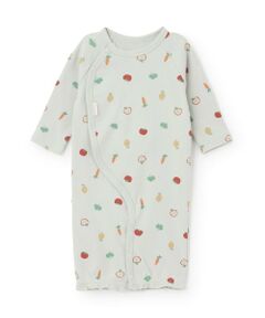 petit main / プティマイン ロンパース | 【GOODPRICE】長袖2WAYオール