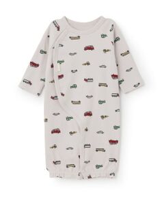 petit main / プティマイン ロンパース | 【GOODPRICE】長袖2WAYオール