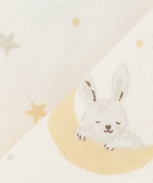 petit main / プティマイン ロンパース | 【GOODPRICE】長袖2WAYオール | 詳細10